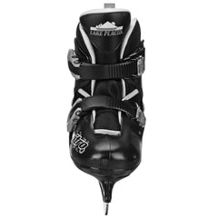 Skate - Lake Placid Nitro Boy's Adjustable Ice Skates