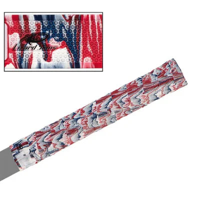LIZARD SKINS CAMO COLOR HOCKEY STICK GRIP