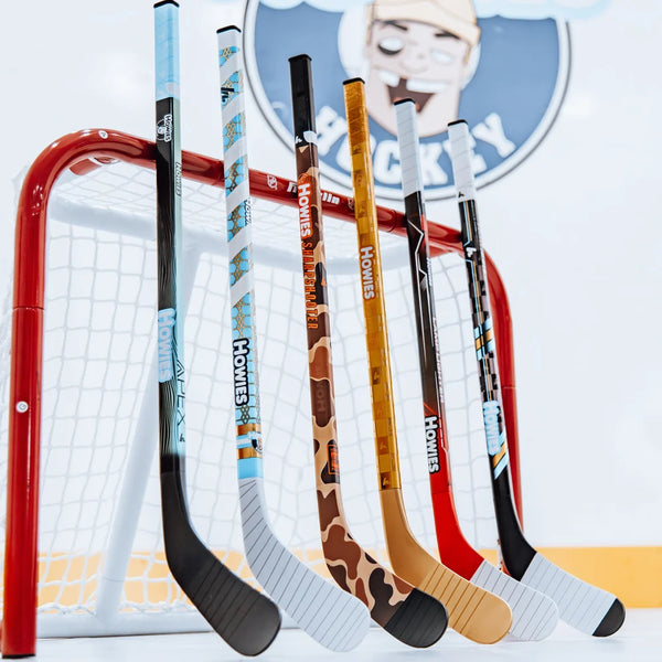 Mini Sticks - Howies TJ Twigs Collection 2026 - Right Hand