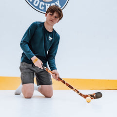 Mini Sticks - Howies TJ Twigs Collection 2026 - Right Hand