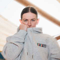 CCM Pride UNISEX Dropped Shoulder Hoodie Adult Sweatshirts