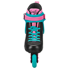 Inline Skates Roller Derby Elite South Beach - Rocki Pop