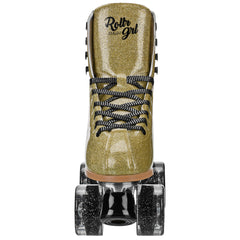 Roller Skates - Rllr Grl Gold Black