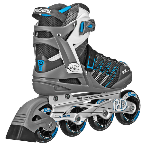 Roller Derby Aerio Q-60 Inlineskates voor dames