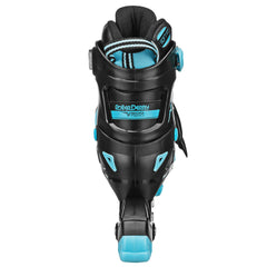 Roller Derby V-Tech 500 Inline Skates Adjustable Sizes US 6-9 (4 sizes in one skate)