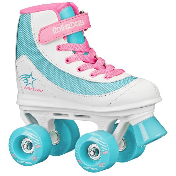 Roller Skate Firestar Youth Bubblegum