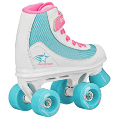Roller Skate Firestar Youth Bubblegum
