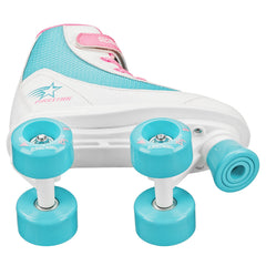 Roller Skate Firestar Youth Bubblegum