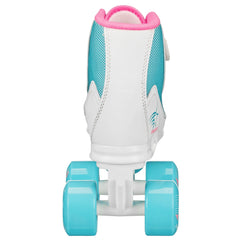 Roller Skate Firestar Youth Bubblegum