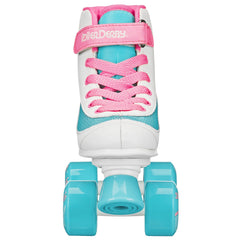 Roller Skate Firestar Youth Bubblegum