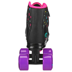 Roller Skate Firestar Youth Midnight Prism