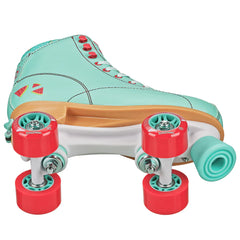ROLLER SKATES - CANDI GIRL LUCY Adjustable - Watermelon