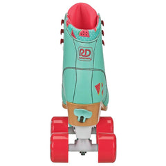 ROLLER SKATES - CANDI GIRL LUCY Adjustable - Watermelon