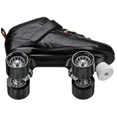 Roller Skate  STR Sevens Adult Black