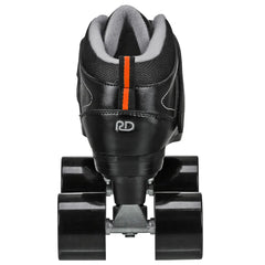 Roller Skate  STR Sevens Adult Black