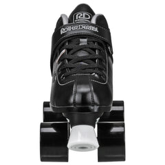 Roller Skate  STR Sevens Adult Black