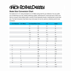 Inline Skates Roller Derby Elite South Beach - Shadow