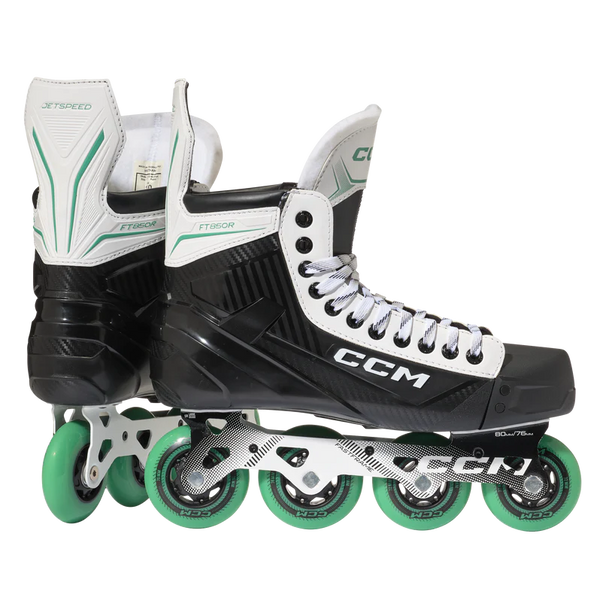 Skate INLINE CCM Jetspeed FT850R Hockey Skates