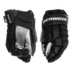 Gloves Sherwood HOF 5030 PRO Junior Hockey