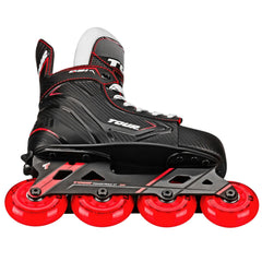 SKATE Tour Q91 Kid's Adjustable Inline and Roller Hockey