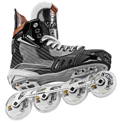 SKATE TOUR VOLT KV1 WHITE INLINE HOCKEY