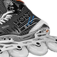 SKATE TOUR VOLT KV1 WHITE INLINE HOCKEY