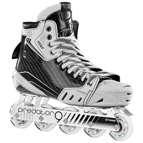 GOALIE SKATE TOUR VOLT KV1 INLINE HOCKEY