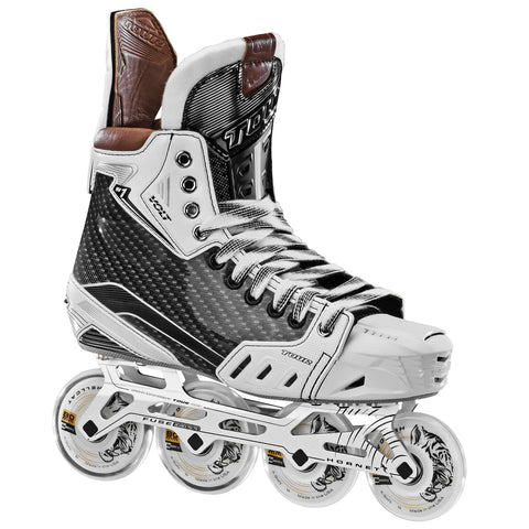 SKATE TOUR VOLT KV1 WHITE INLINE HOCKEY