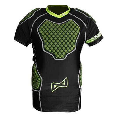 Shirt Padded Alkali Cele I Junior Roller Hockey Shirt