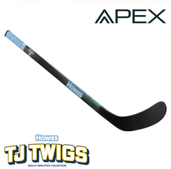 Mini Sticks - Howies TJ Twigs Collection 2026 - Right Hand