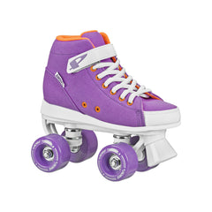 ROLLER SKATES "NEW!"  SCOUT ZTX KIDS INDOOR-OUTDOOR SKATES