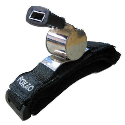 Whistle Fox 40 Glovegrip