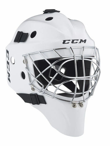 Goalie Mask CCM AXIS F5 Junior Certified Goalie Mask
