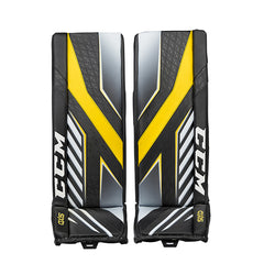 CCM Axis Custom Leg Pads- Senior