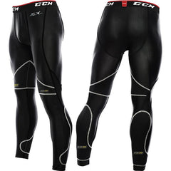 Goalie CCM Base Layer 360 Junior PANT