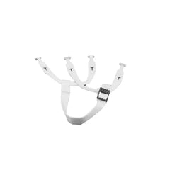 CCM Earloops & Chin Strap