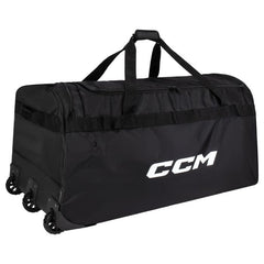 Bag CCM Pro Wheeled 40in. Medium Goalie Equipment Bag - '23 Model