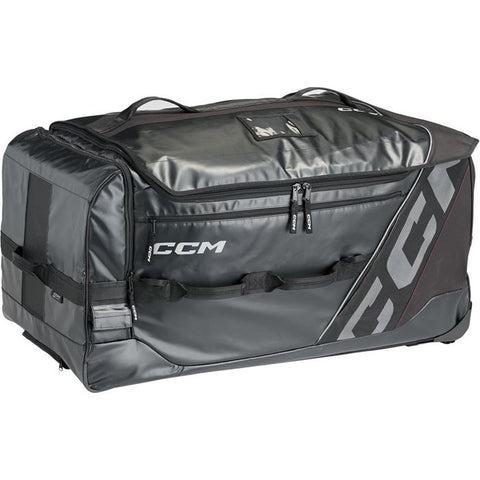 Bag CCM Goalie Premium Wheel Bag 580 40"