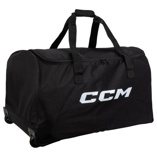 BAG - CCM 420 Core 32in. Wheeled Hockey Equipment Bag