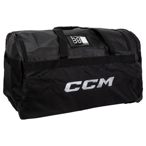 BAG - CCM 480 Deluxe 36in. Wheeled Hockey Equipment Bag