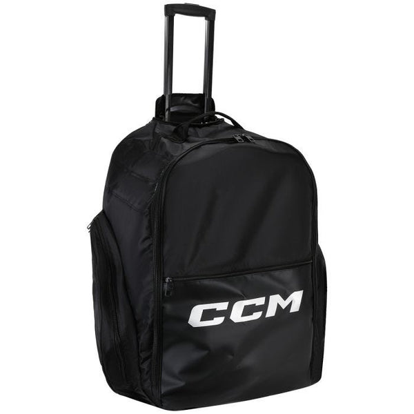 Bag Backpack/Wheel CCM EB490 18"