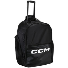 Bag Backpack/Wheel CCM EB490 18"