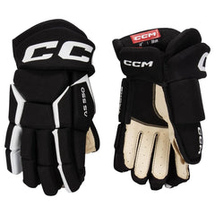 Gloves - CCM Tacks AS 550 Youth Hockey Gloves