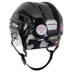Helmet - CCM Tacks 910 Hockey Helmet