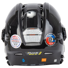 Helmet - CCM Tacks 910 Hockey Helmet