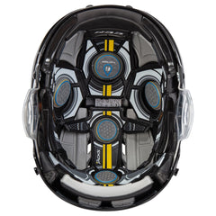 Helmet - CCM Tacks 910 Hockey Helmet