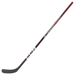 STICK - CCM JETSPEED FT5 PRO COMPOSITE HOCKEY STICK - SENIOR / INTERMEDIATE