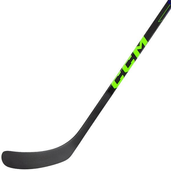 Stick - CCM Ribcor Trigger Youth Hockey Stick