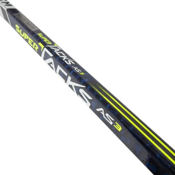 Stick CCM Tacks AS3 Team Intermediate Hockey Stick