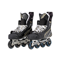 Skate CCM RH TACKS AS570 INLINE HOCKEY (Allow 10-14 day delivery)